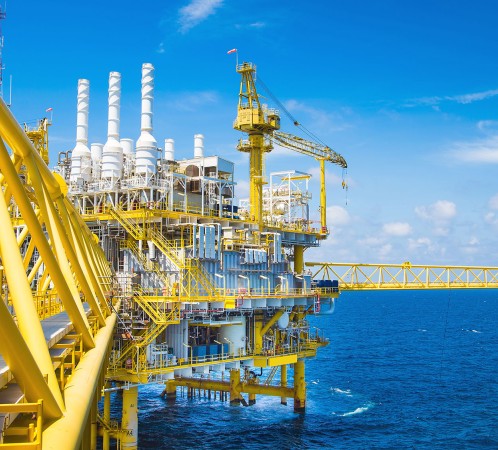 Нефть и Газ