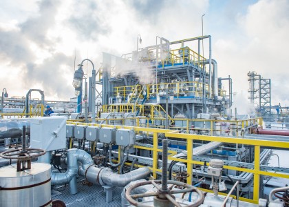 Доставка нефтесервисного оборудования