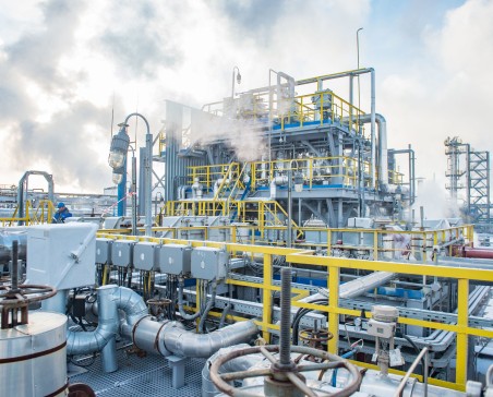 Доставка нефтесервисного оборудования
