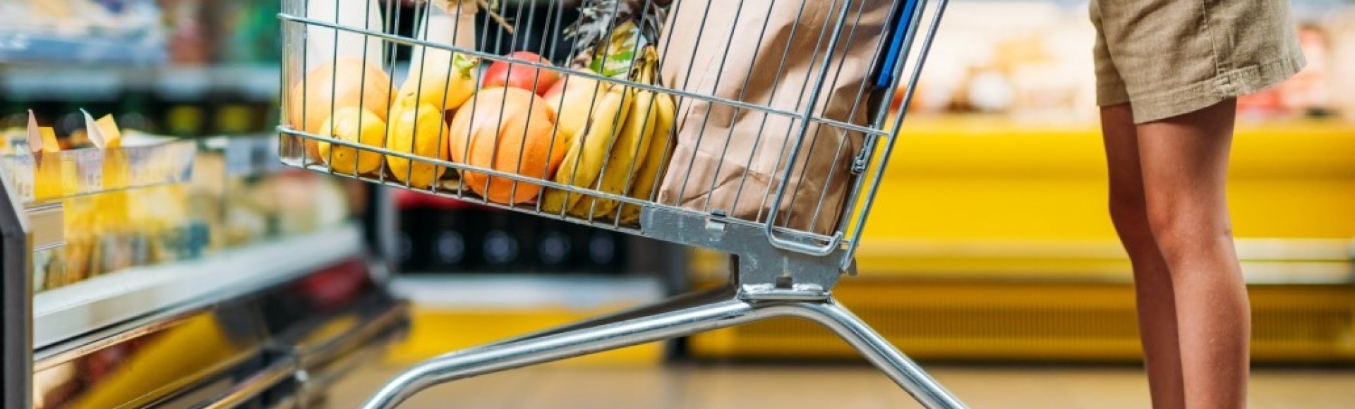 FMCG