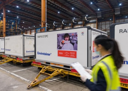Использование раствора Sea-Air для безопасной доставки лекарств