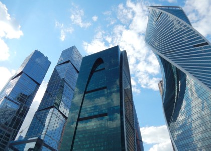 Конгломераты