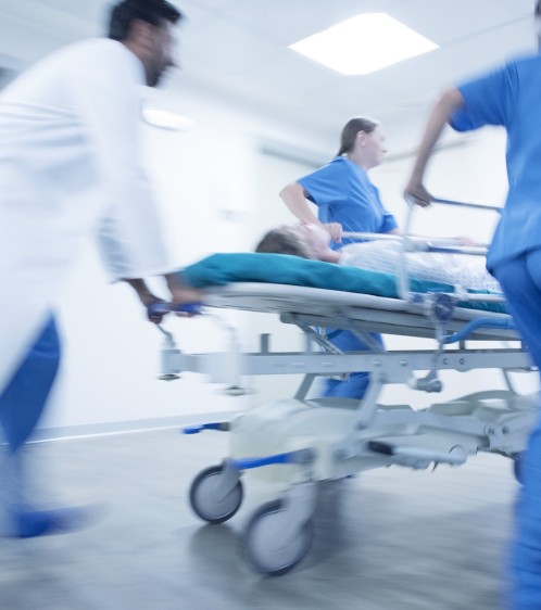 MedTech: надежные результаты каждый раз